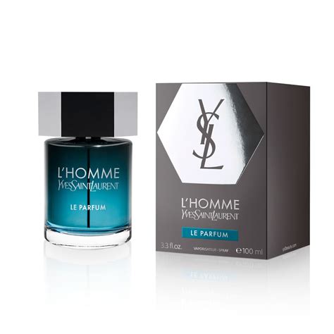 perfume yves saint laurent l'homme|ysl perfume l'homme price.